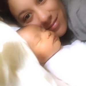 Meet your Posher, Brooke